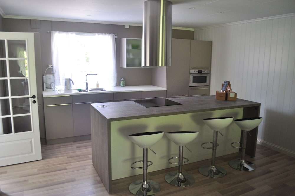 Telemark Camping & Inn - Motel & Apartment
