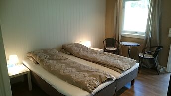 Telemark Camping & Inn - Motel & Apartment