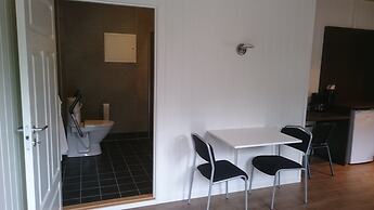 Telemark Camping & Inn - Motel & Apartment