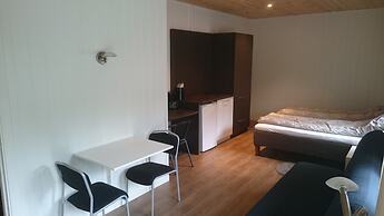 Telemark Camping & Inn - Motel & Apartment