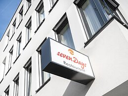 sevenDays Hotel BoardingHouse