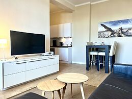 Apartment Traveblick