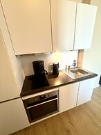 Apartment Traveblick