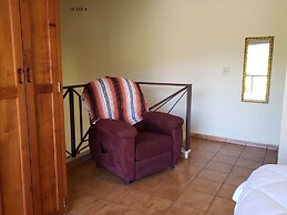 El Oasis Hotel y Restaurante