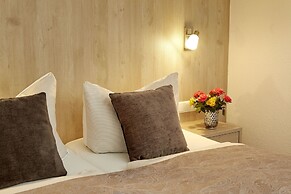 Hotel Bavaria