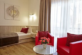 Hotel Bavaria