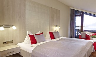 Hotel Bavaria