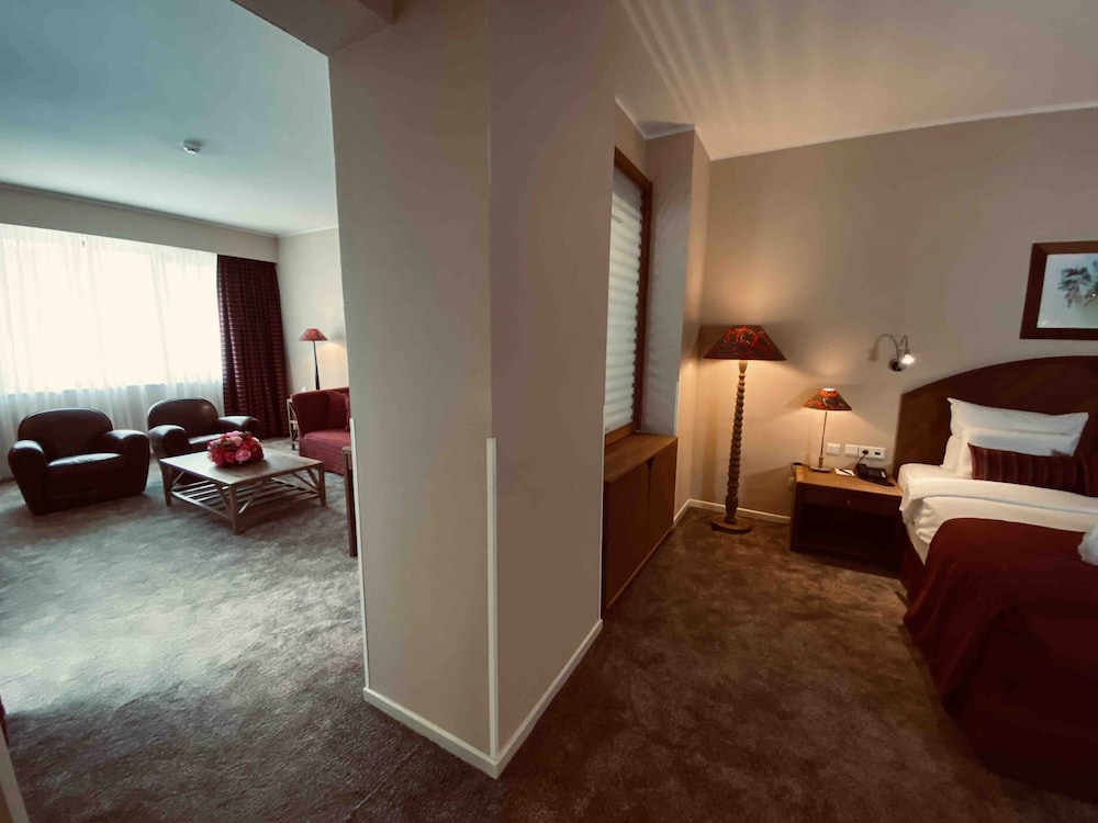 Hotel Memling