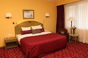 Hotel Memling