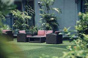 Hotel Memling