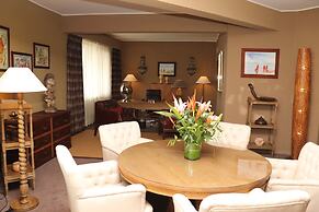Hotel Memling