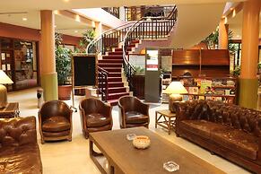 Hotel Memling