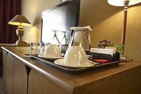 Hotel Memling