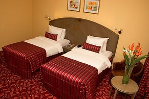 Hotel Memling
