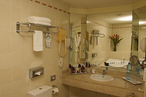 Hotel Memling