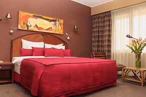 Hotel Memling
