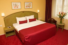 Hotel Memling