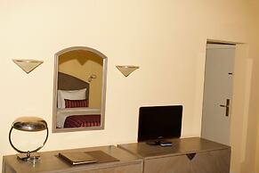 Hotel Memling