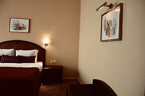 Hotel Memling
