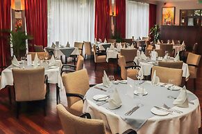 Hotel Memling