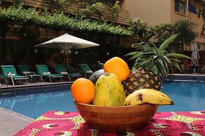 Hotel Memling