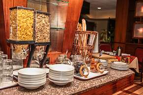 Hotel Memling