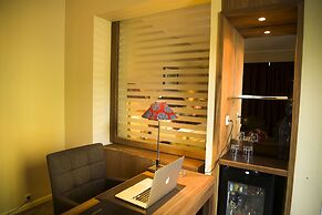Hotel Memling