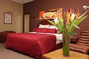 Hotel Memling