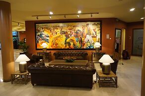 Hotel Memling