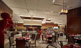 Shangri-La Tangshan