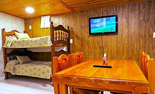 Don Pepe Hotel y Cabañas