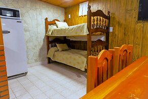Don Pepe Hotel y Cabañas