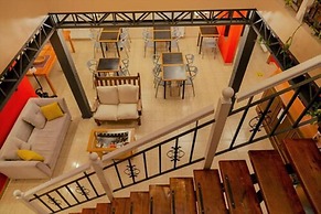 Don Pepe Hotel y Cabañas