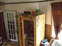 À la Claire Fontaine B&B et Spa