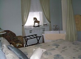 À la Claire Fontaine B&B et Spa