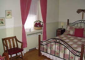 À la Claire Fontaine B&B et Spa
