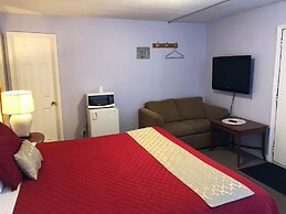Niagara Inn & Suites