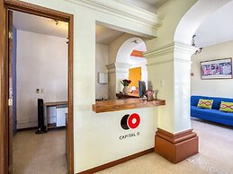 Capital O Parador Crespo Hotel, Oaxaca