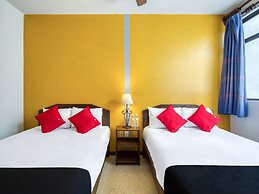 Capital O Parador Crespo Hotel, Oaxaca