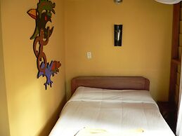 Hotel El Marañon
