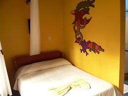 Hotel El Marañon