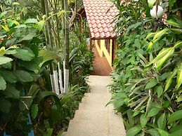 Hotel El Marañon