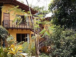 Hotel El Marañon
