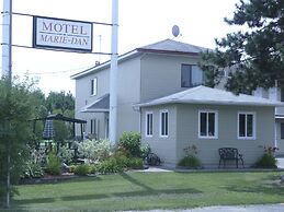 Motel Marie-Dan