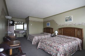 Motel Marie-Dan