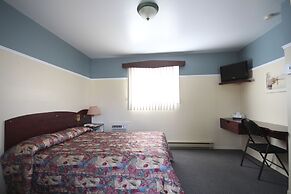Motel Marie-Dan