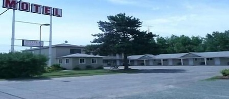 Motel Marie-Dan