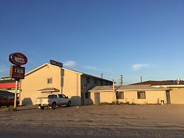 Wakiki Motel & Lounge