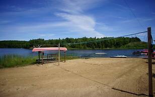 Myers Cave Resort