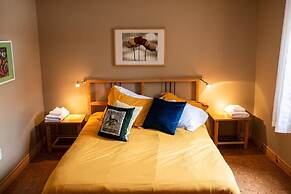 Myers Cave Resort